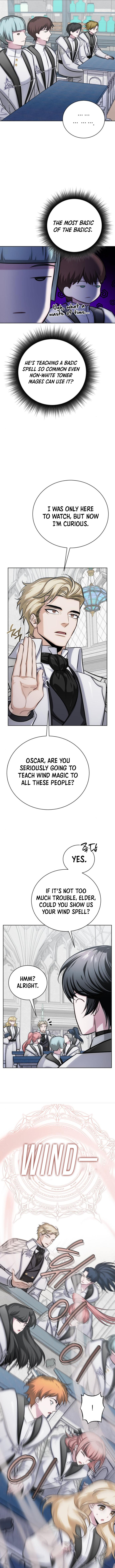 The Magic Tower Problematic Child Chapter 14 11
